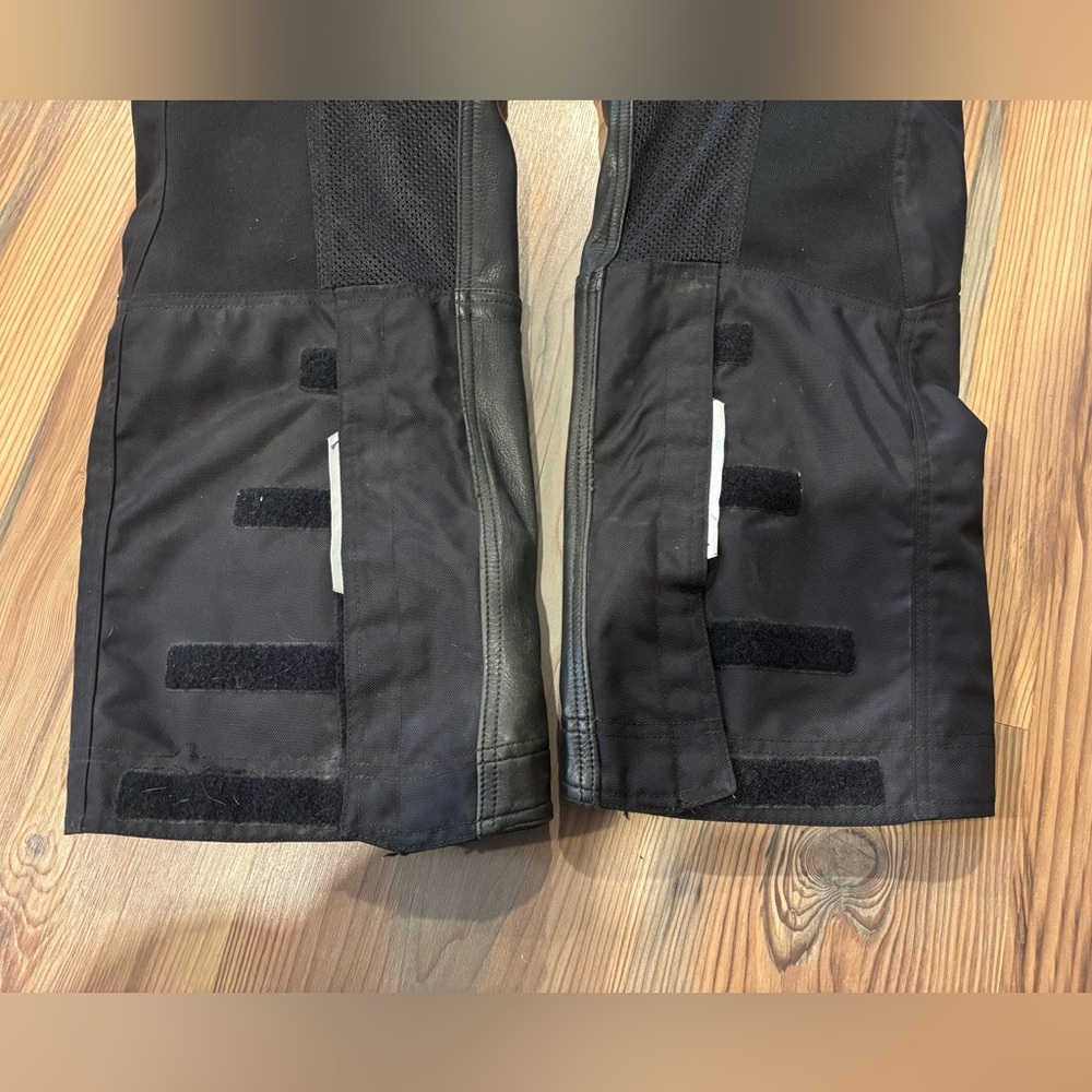 Klim Black Off-road/Riding Pants - Picture 5 of 5